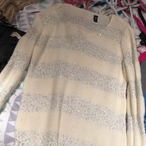 Windsor Sparkle Sweater